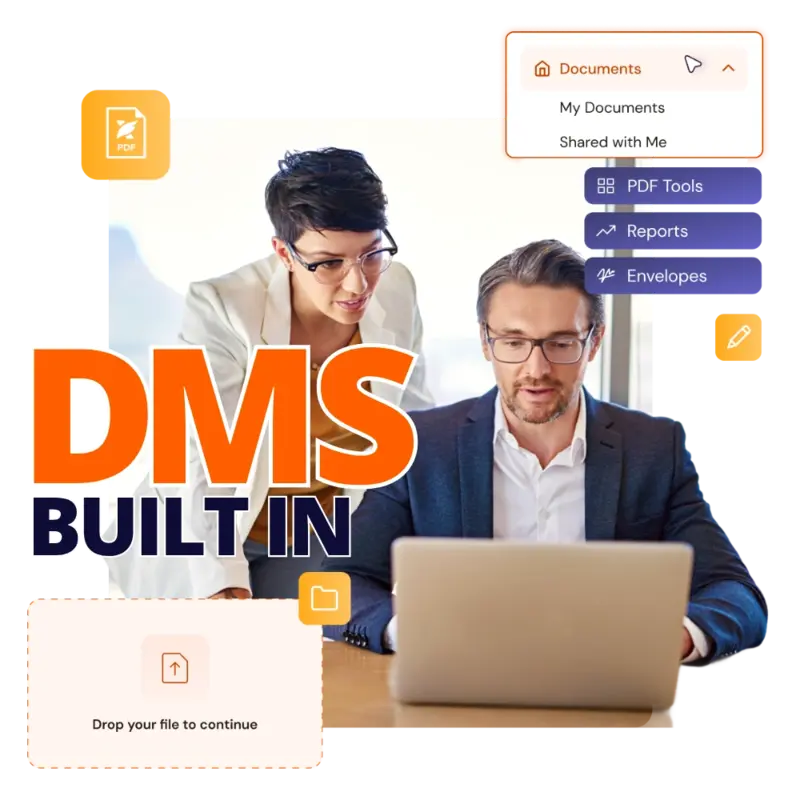Smarter Document Management